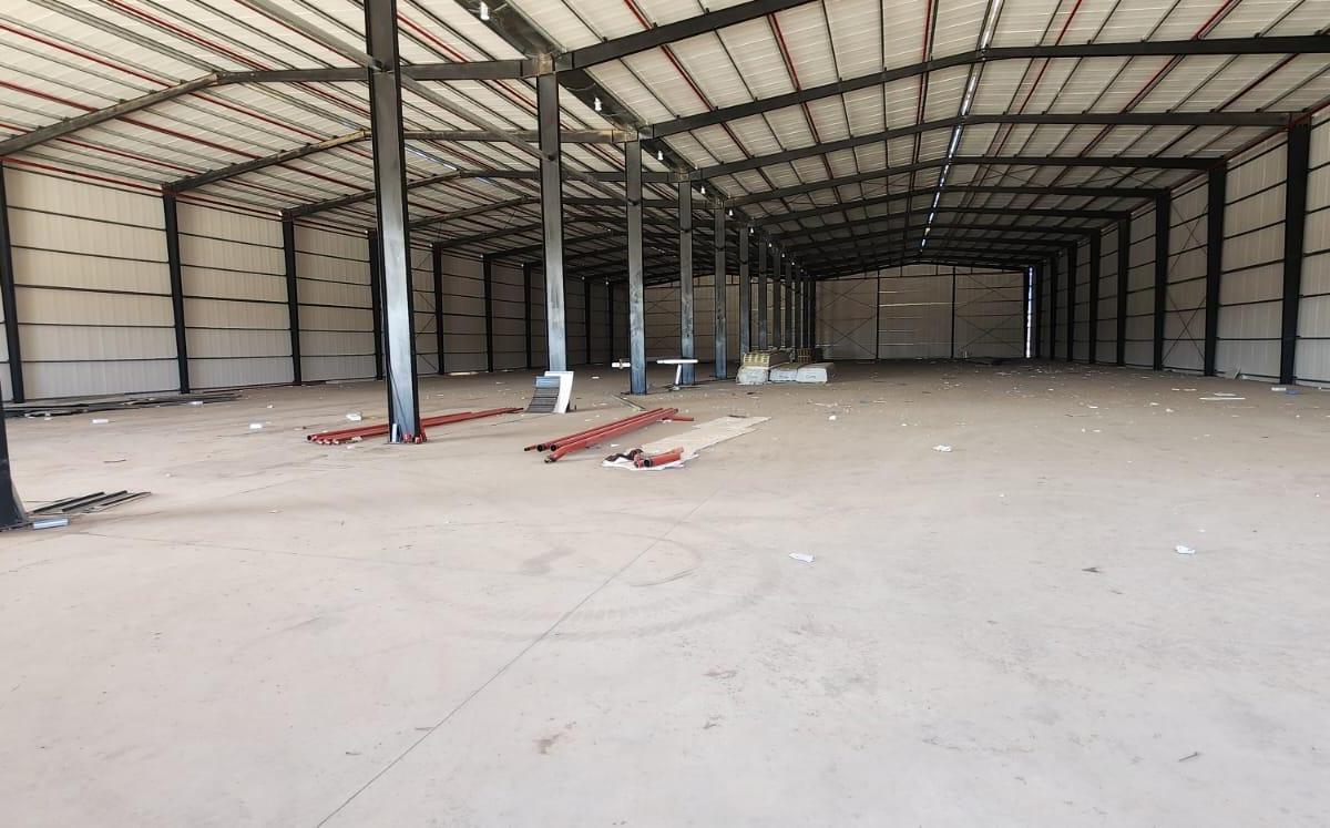 Polo 52 Bv Principal 5000 m² D6 Ccl 3