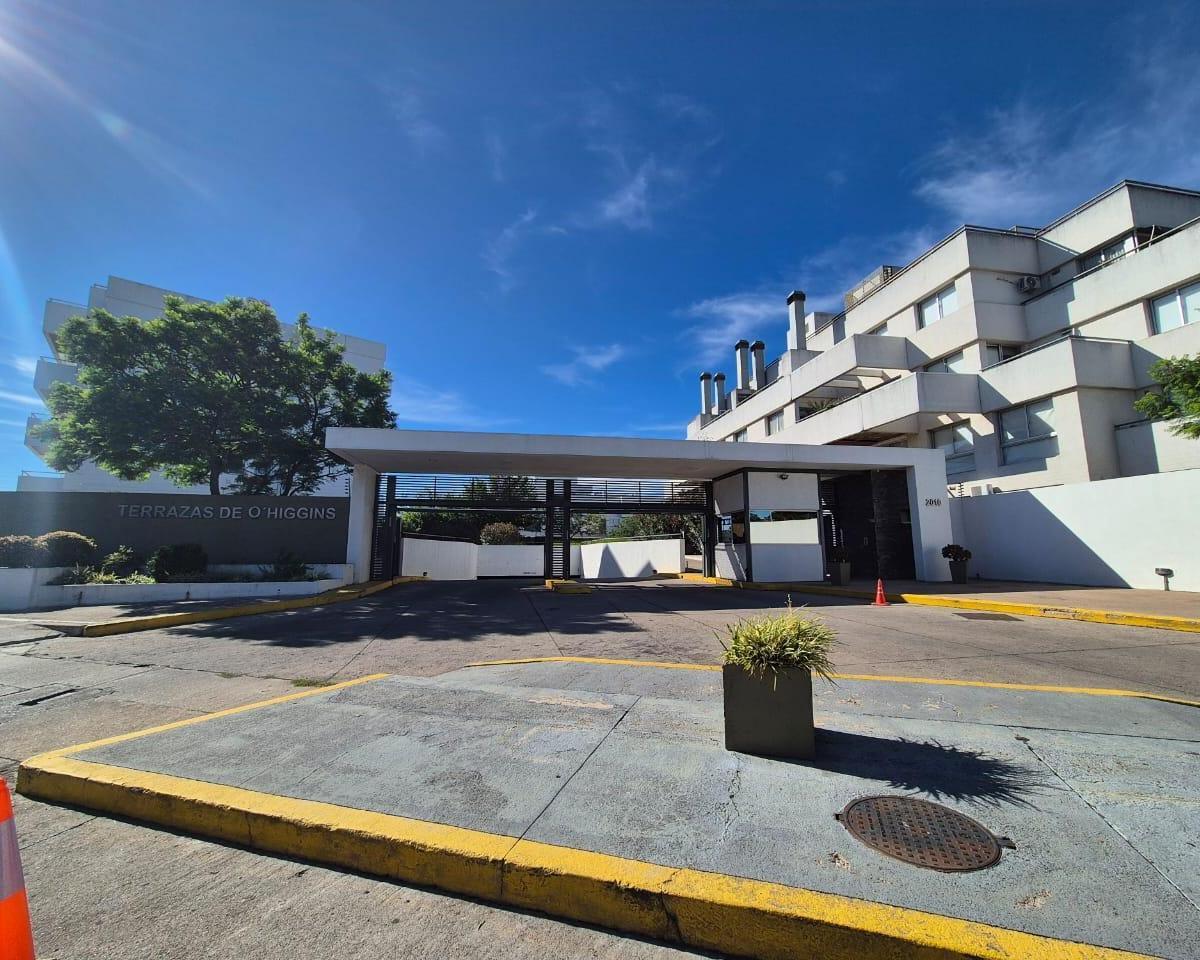 Terrazas de Ohiggins 2d 2b con Cochera a Estrenar Oportunidad 3