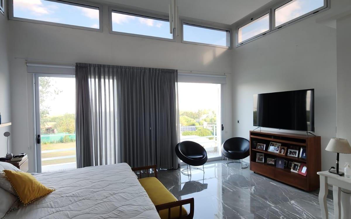 Espectacular Casa de 764 m² Cub y 3966 m² Terreno Country Las Corzuelas 3