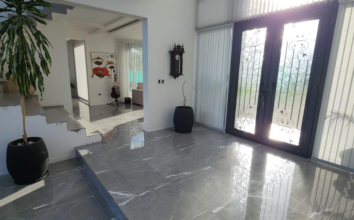 Espectacular Casa de 764 m² Cub y 3966 m² Terreno Country Las Corzuelas 4