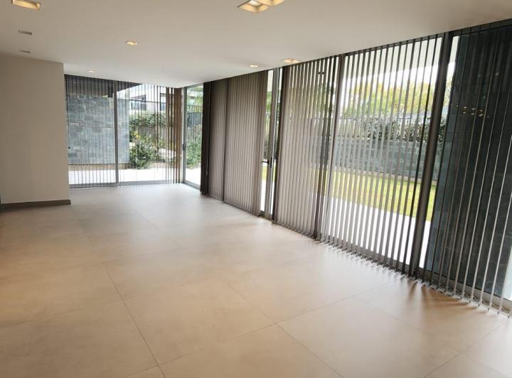 summun depto pb 3 dorm con patio maxima categoria 5