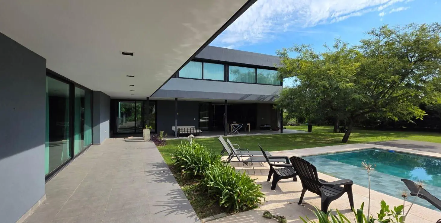 chacras de la villa la mejor casa en venta 5
