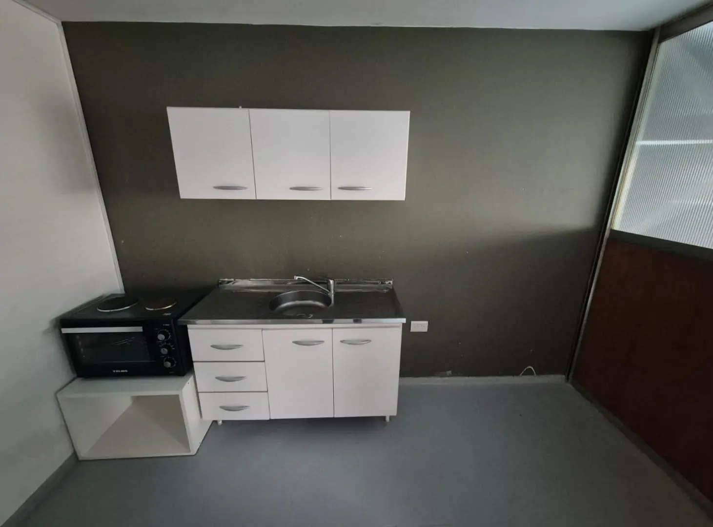 Departamento en ALQUILER - Jujuy 76 2c, Centro, Córdoba - externo 2 dormitorios! 2