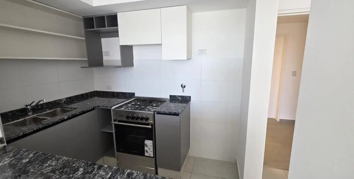 Pilares de Manantiales depto a estrenar 1 dorm con terraza 1
