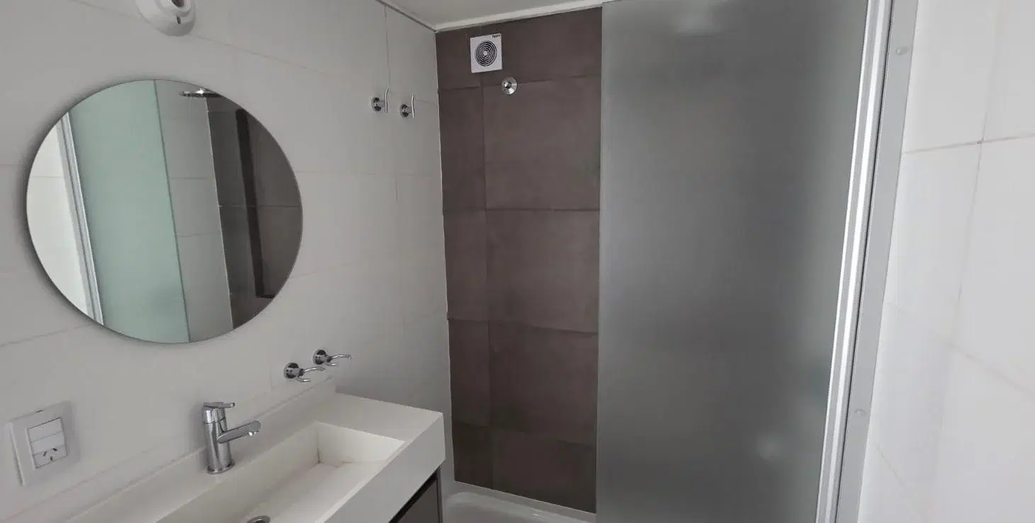 Pilares de Manantiales depto a estrenar 1 dorm con terraza 2