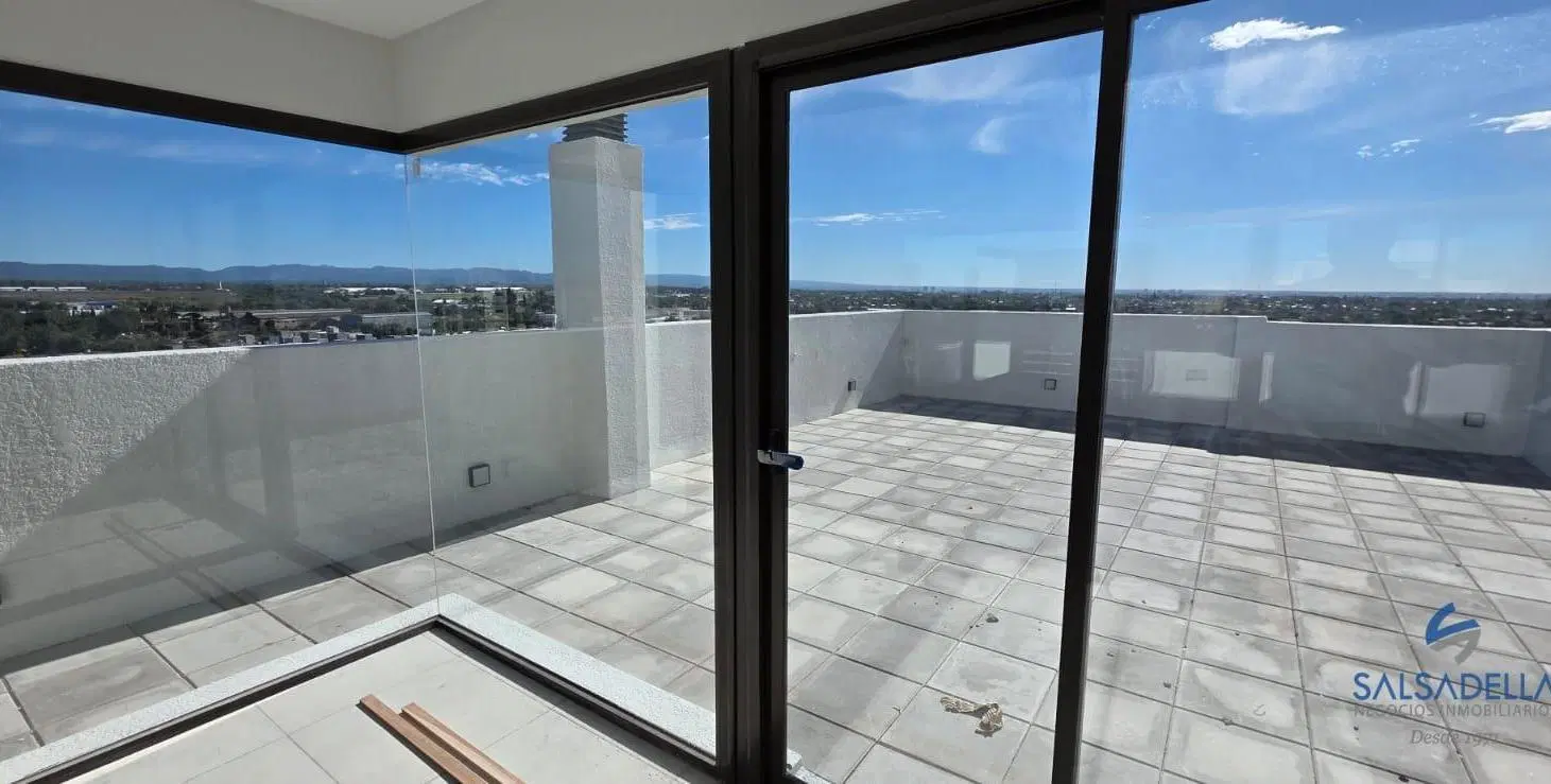 Pilares de Manantiales 1 dorm a estrenar seguridad balcon terraza sum gym pileta 4