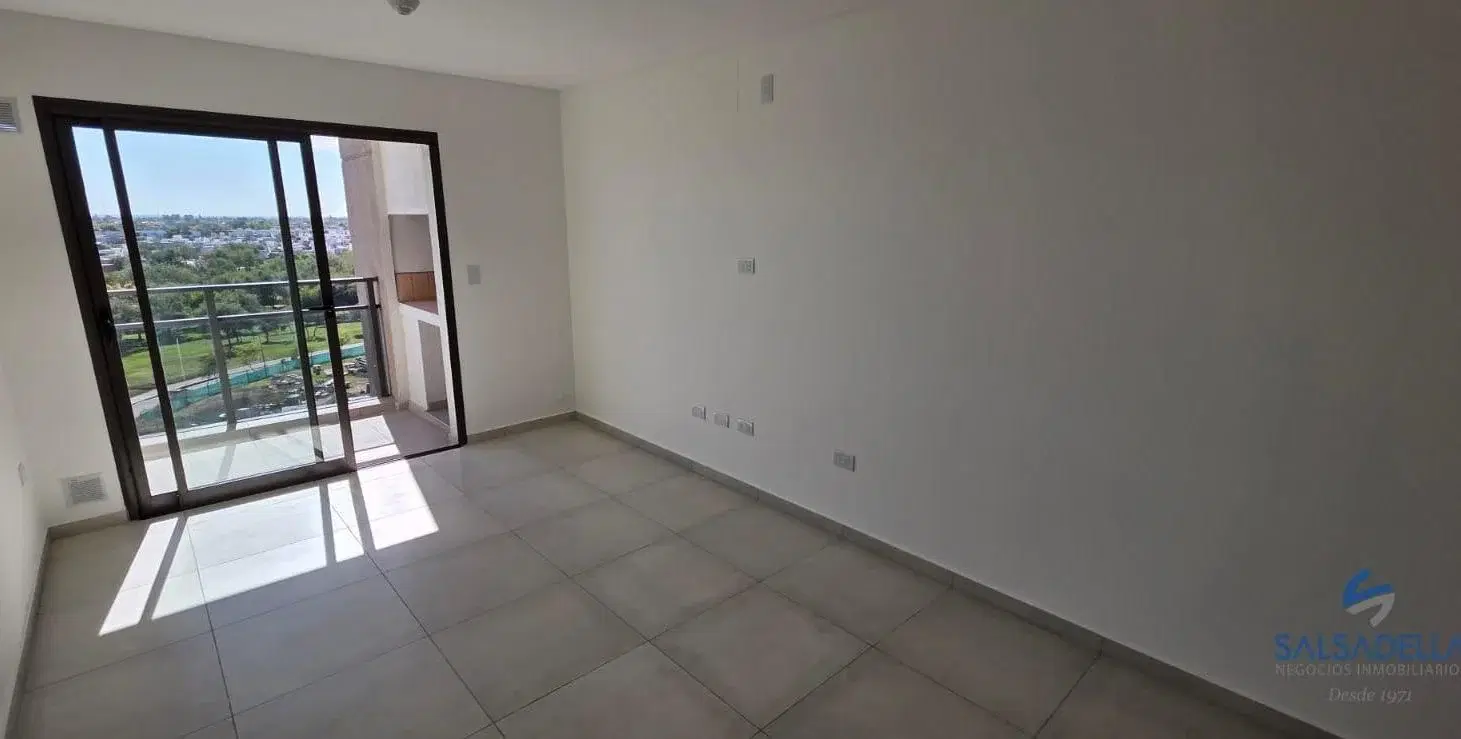 Pilares de Manantiales 1 dorm a estrenar seguridad balcon terraza sum gym pileta 1