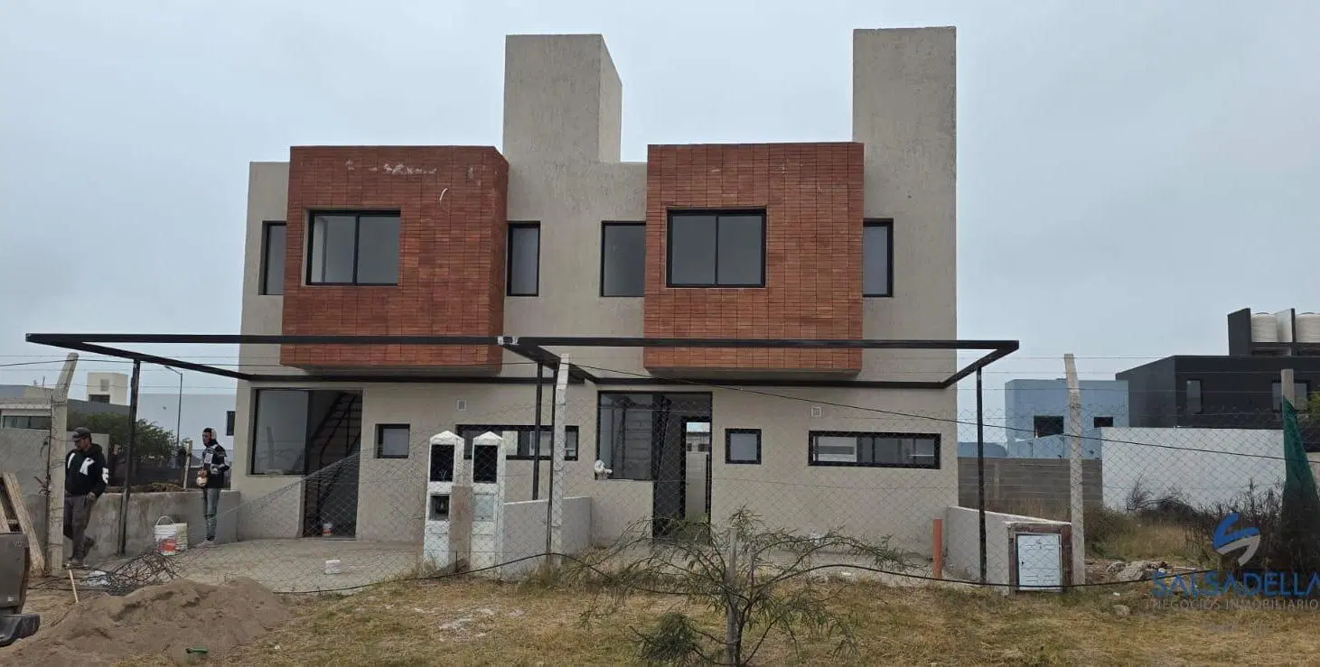 alquiler duplex terrazas de manantiales a estrenar 4