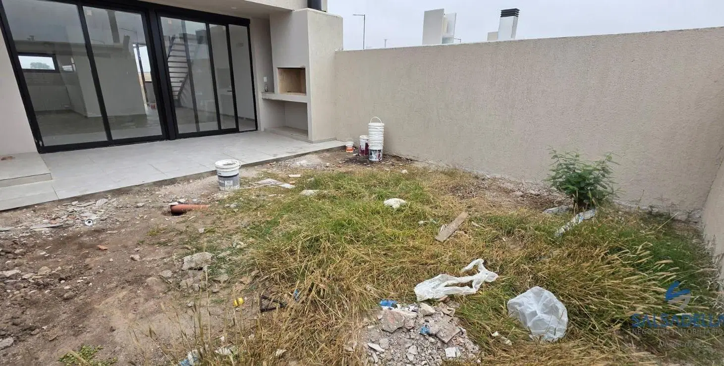 alquiler duplex terrazas de manantiales a estrenar 3