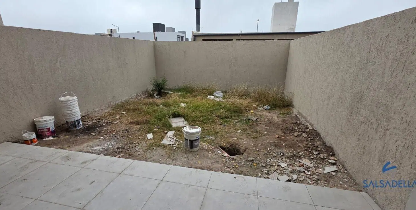 alquiler duplex terrazas de manantiales a estrenar 2