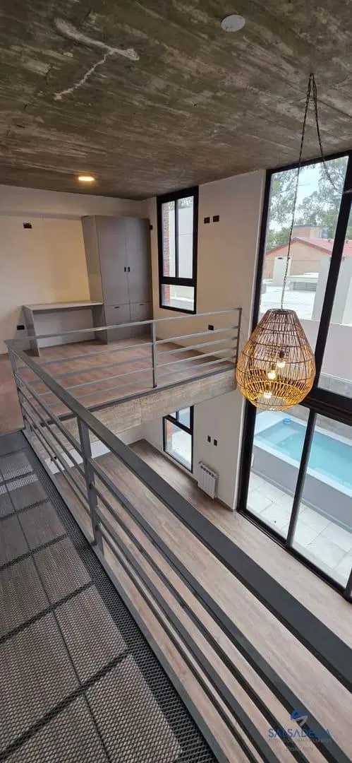 depto categ 2 dorm 3 bños 2 cocheras patio pileta asador 4