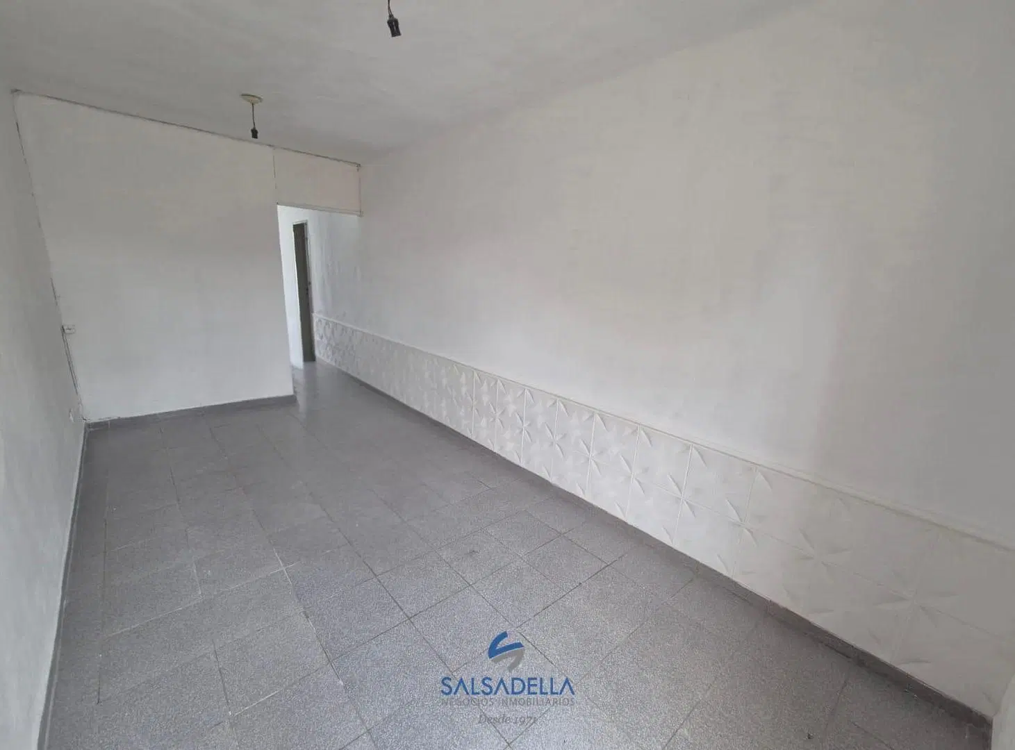 Departamento en ALQUILER - Jose Franco 454, Dpto 2, B° Centro America- 1 Dormitorio con patio! 1
