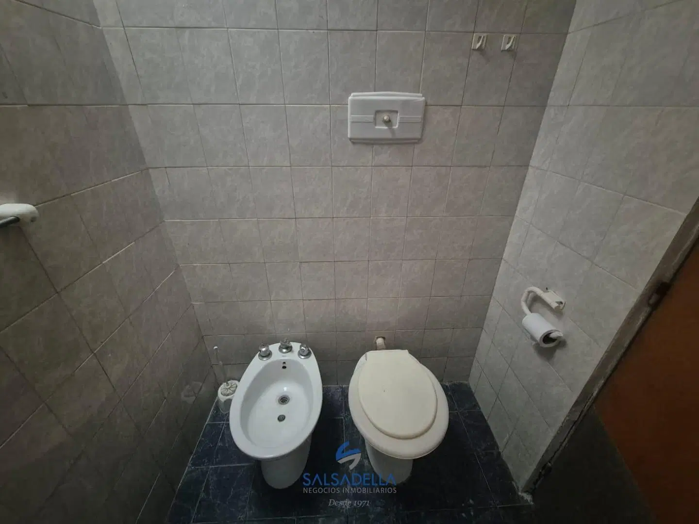 Departamento en ALQUILER - Jose Franco 454, Dpto 2, B° Centro America- 1 Dormitorio con patio! 2