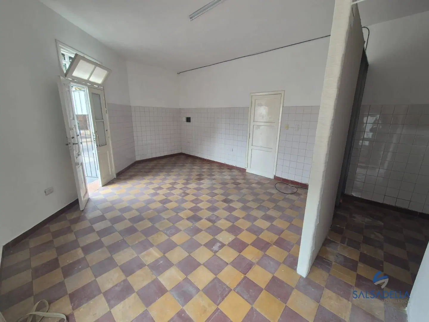 Local comercial | Bernis 2895, Barrio Los Paraisos, Córdoba | 1 ambiente 3