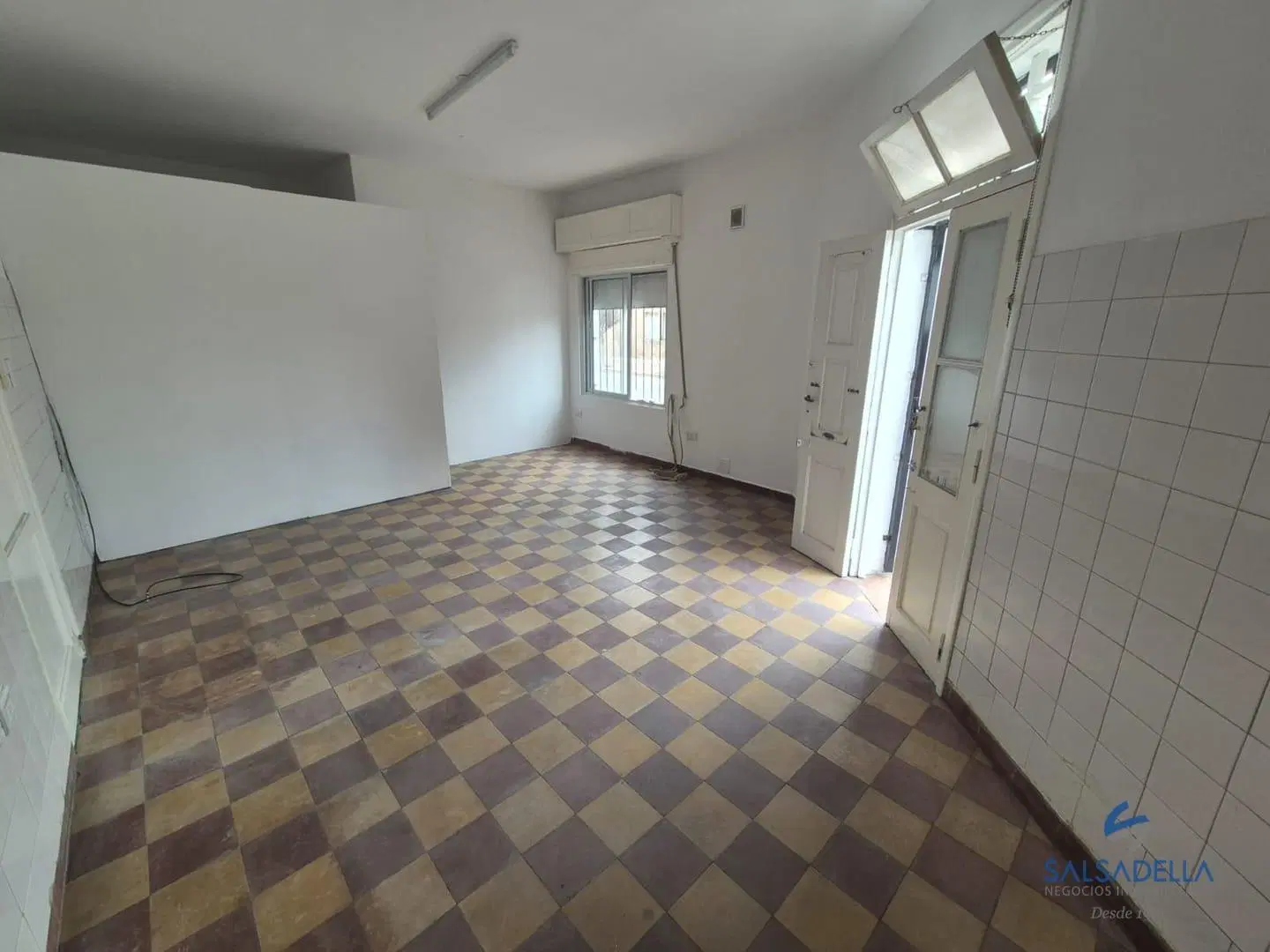 Local comercial | Bernis 2895, Barrio Los Paraisos, Córdoba | 1 ambiente 5