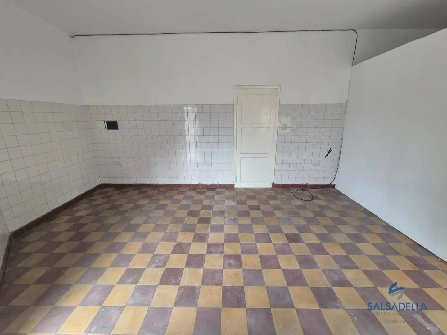 Local comercial | Bernis 2895, Barrio Los Paraisos, Córdoba | 1 ambiente 4