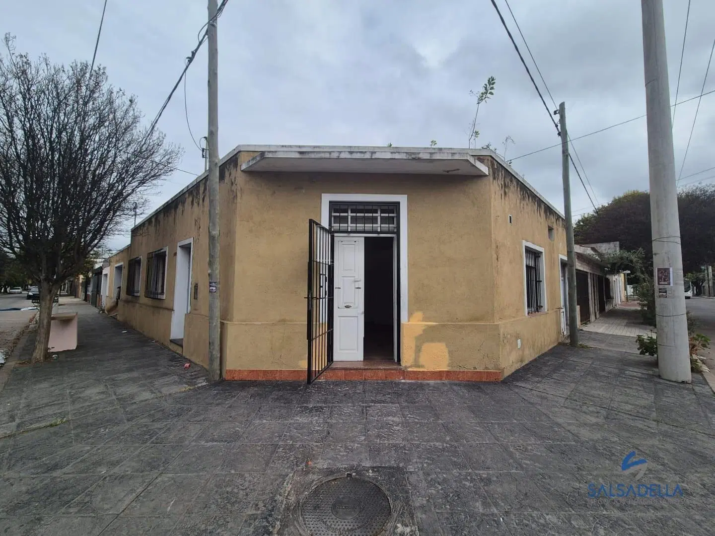 Local comercial | Bernis 2895, Barrio Los Paraisos, Córdoba | 1 ambiente 2
