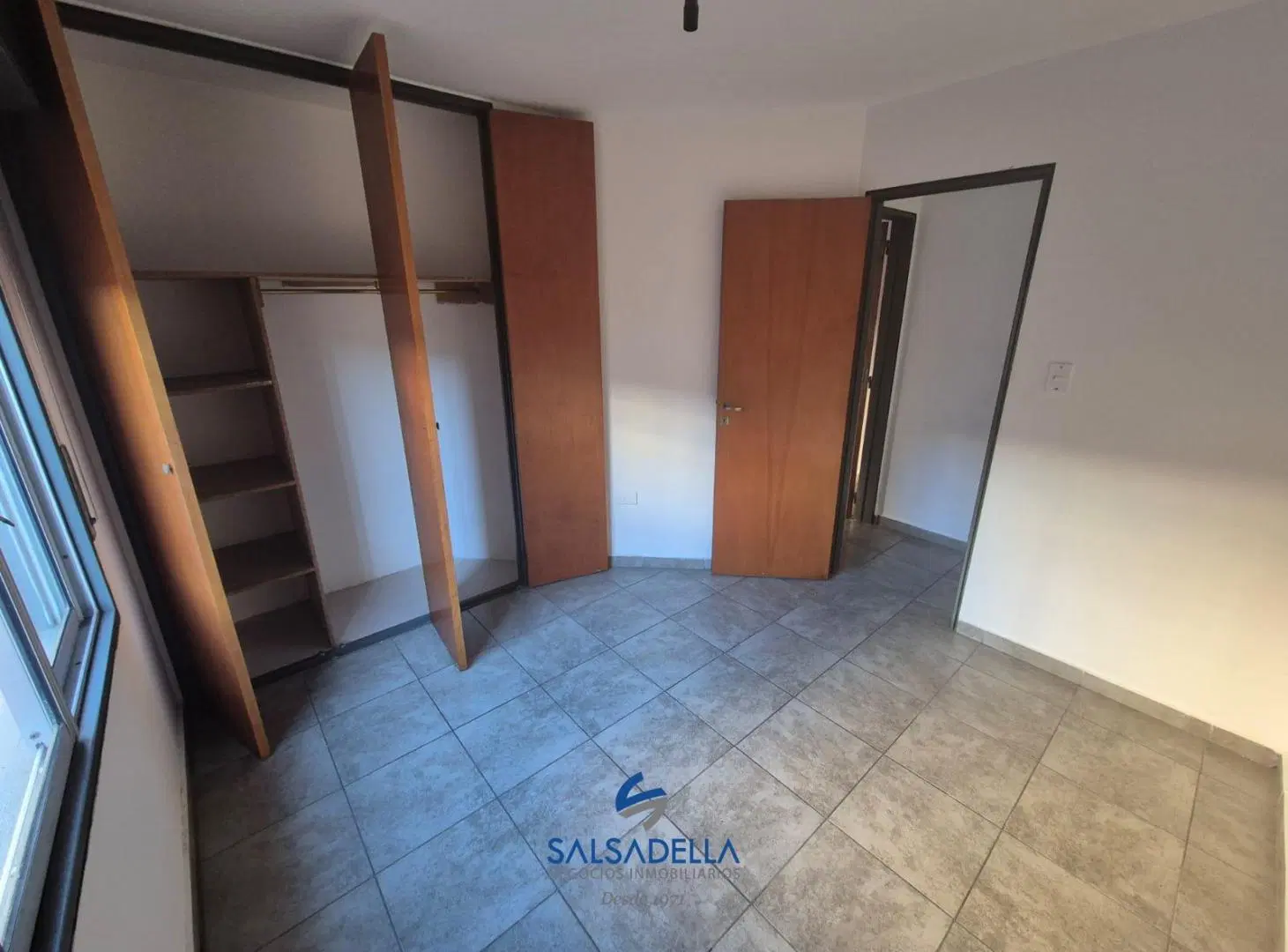 Departamento en ALQUILER - Av. Colon 564, B Centro, Córdoba - 2 Dormitorios! 4