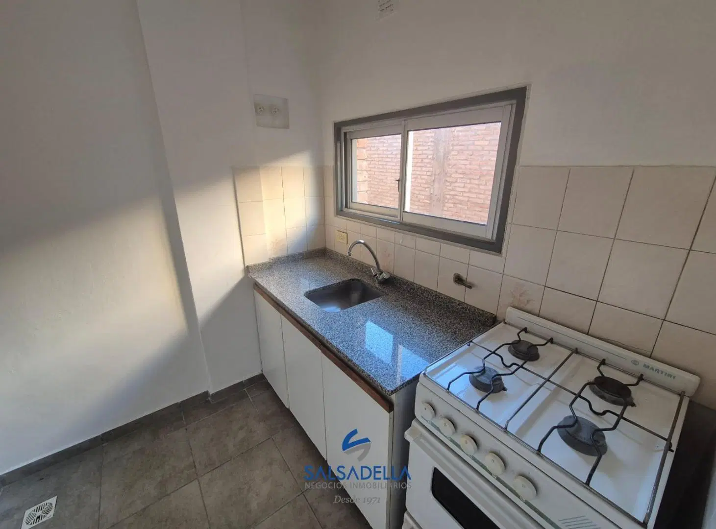 Departamento en ALQUILER - Av. Colon 564, B Centro, Córdoba - 2 Dormitorios! 5