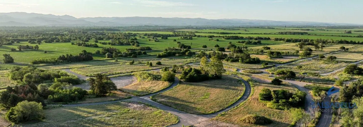 Viarava terreno en venta proximo al ingreso 5