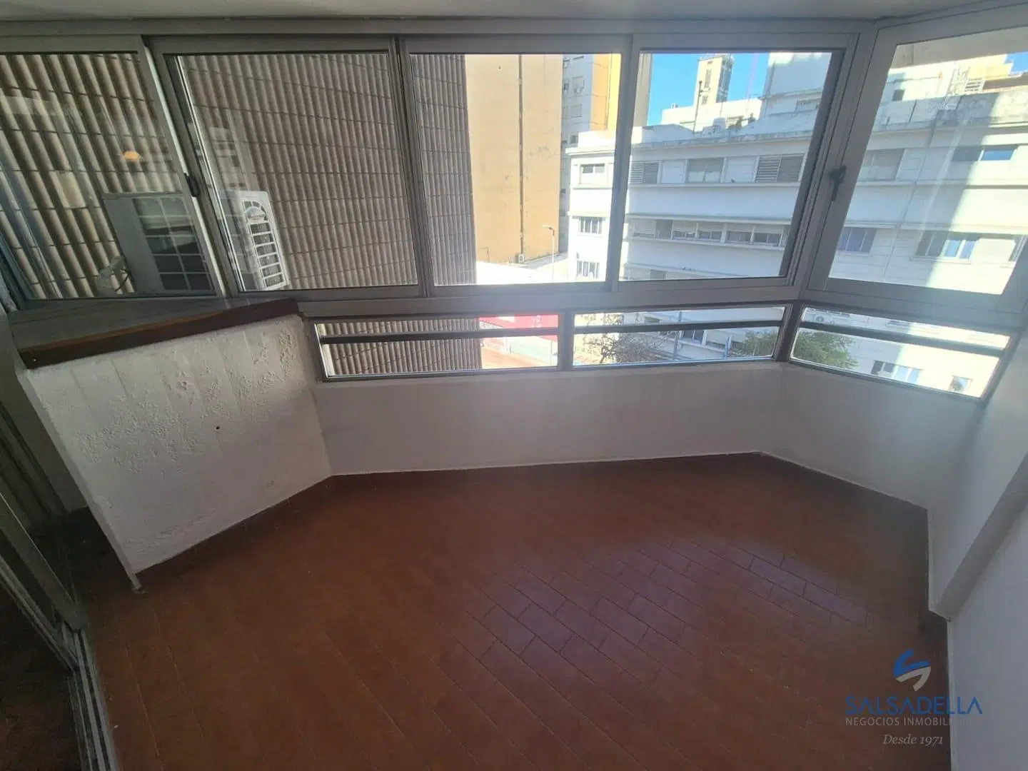 Departamento en ALQUILER - Av. colon 484, Centro, Córdoba - 2 dormitorios! 3