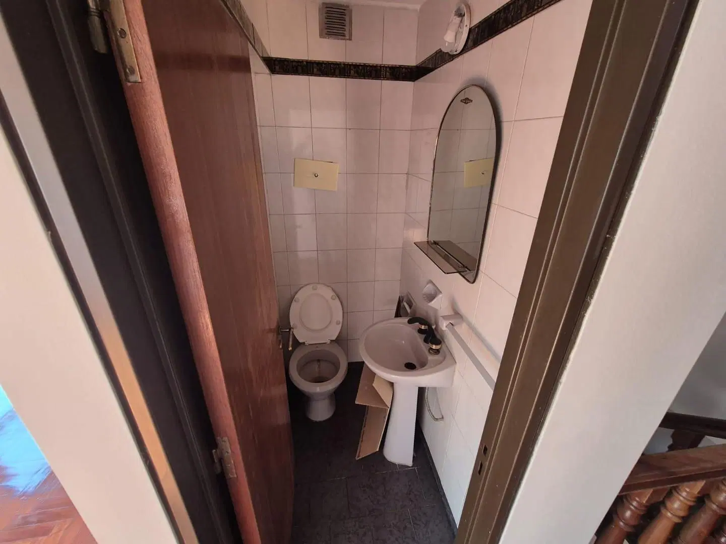 Departamento en ALQUILER - 9 de Julio 525 2b, Centro, Córdoba - 2 dormitorios con terraza 1