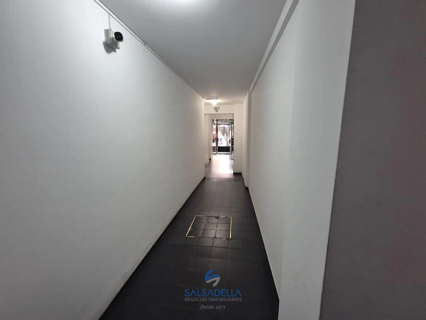 Departamento en ALQUILER - Av. Emilio Olmos 185 9b, Centro, Córdoba - 1 dormitorio 4