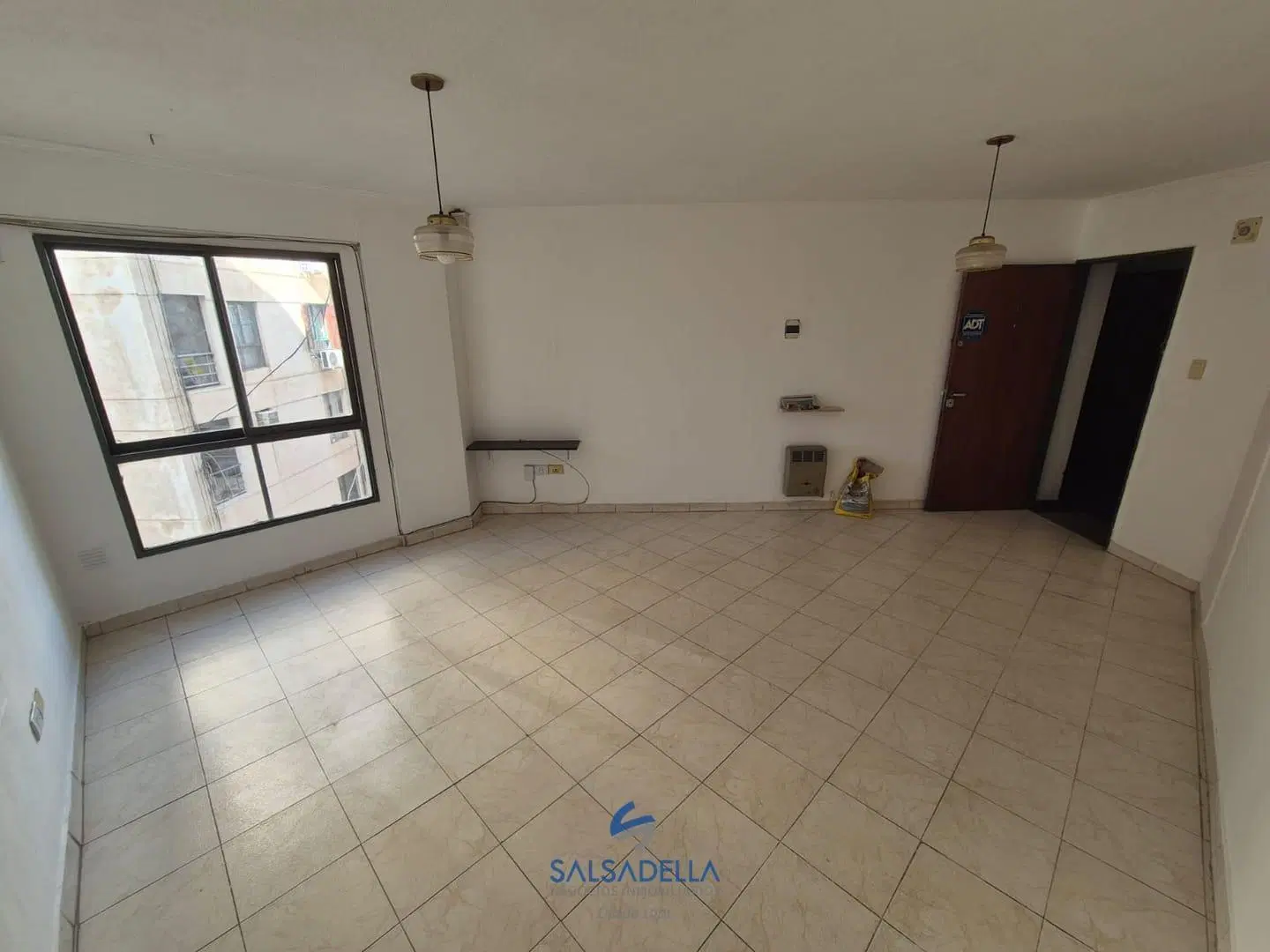 Departamento en ALQUILER - Av. Emilio Olmos 185 9b, Centro, Córdoba - 1 dormitorio 5
