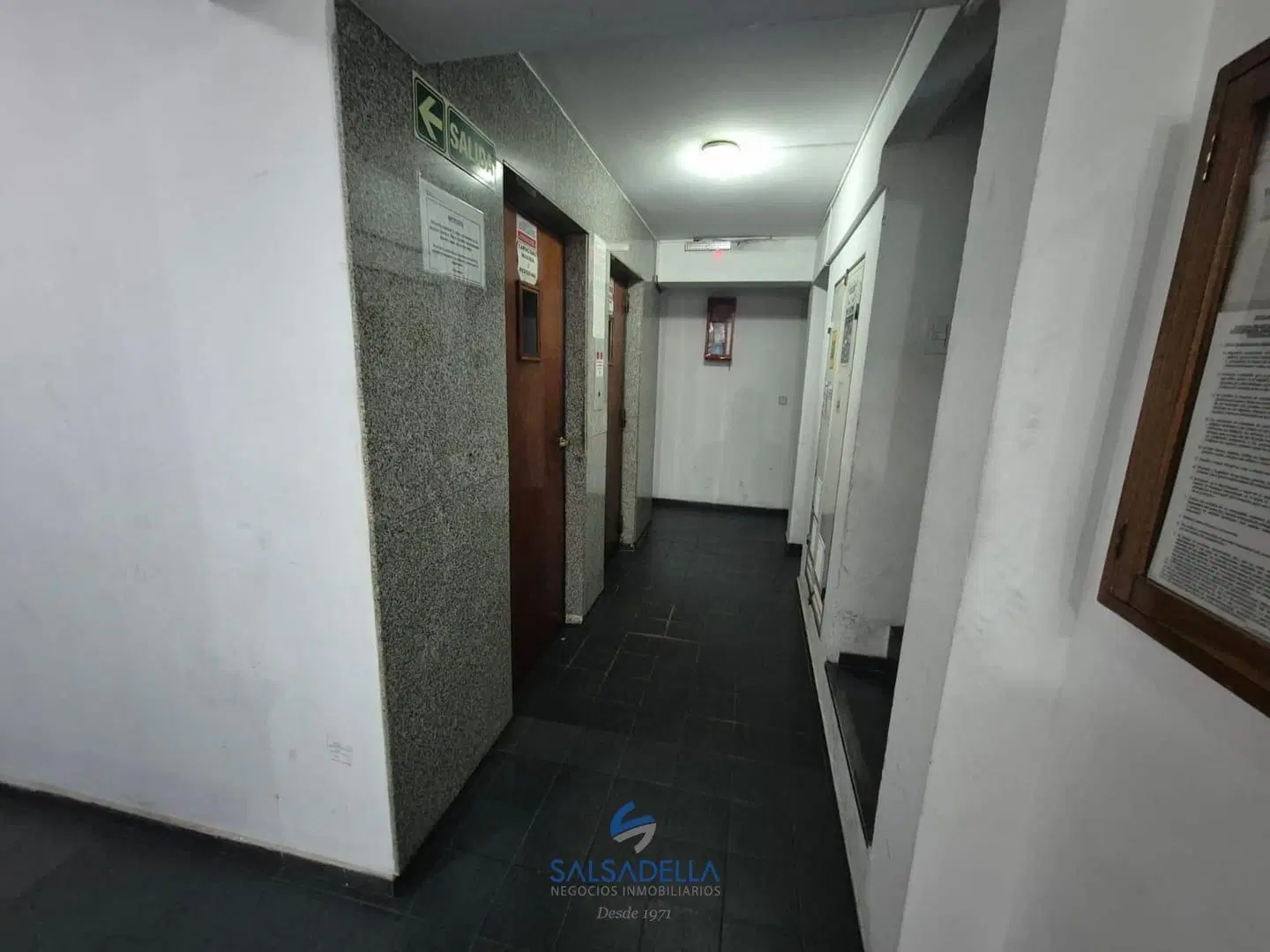 Departamento en ALQUILER - Av. Emilio Olmos 185 9b, Centro, Córdoba - 1 dormitorio 2