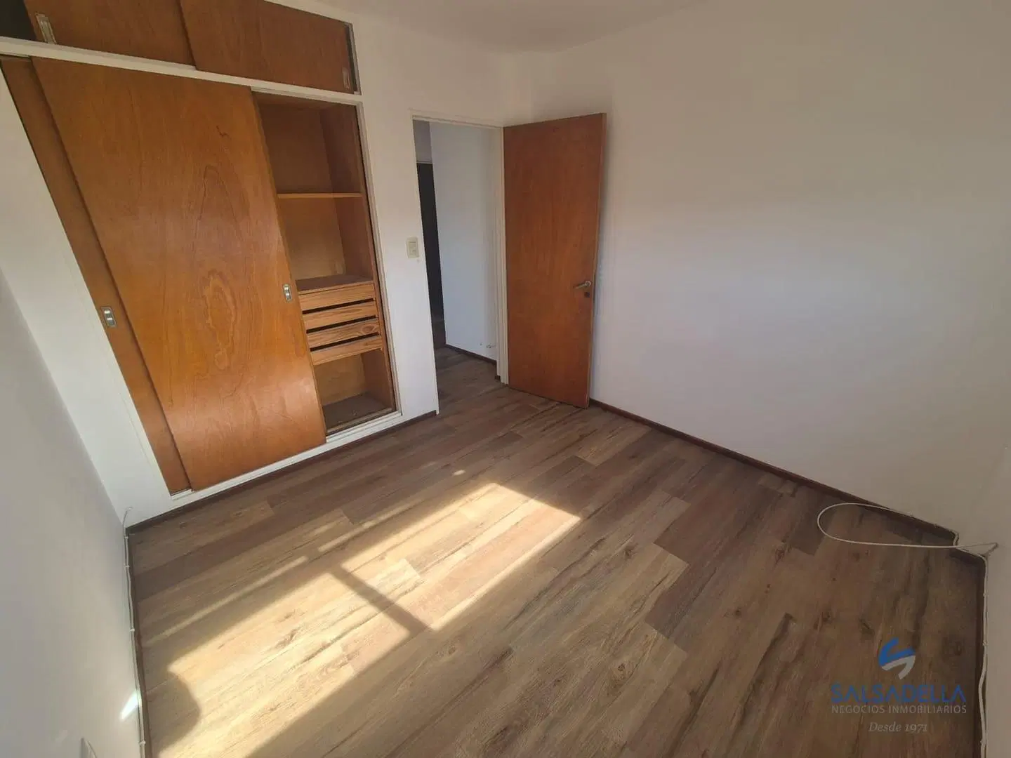 Departamento en ALQUILER - Sucre 281, Centro - 1 dormitorio con Balcón!!! 2