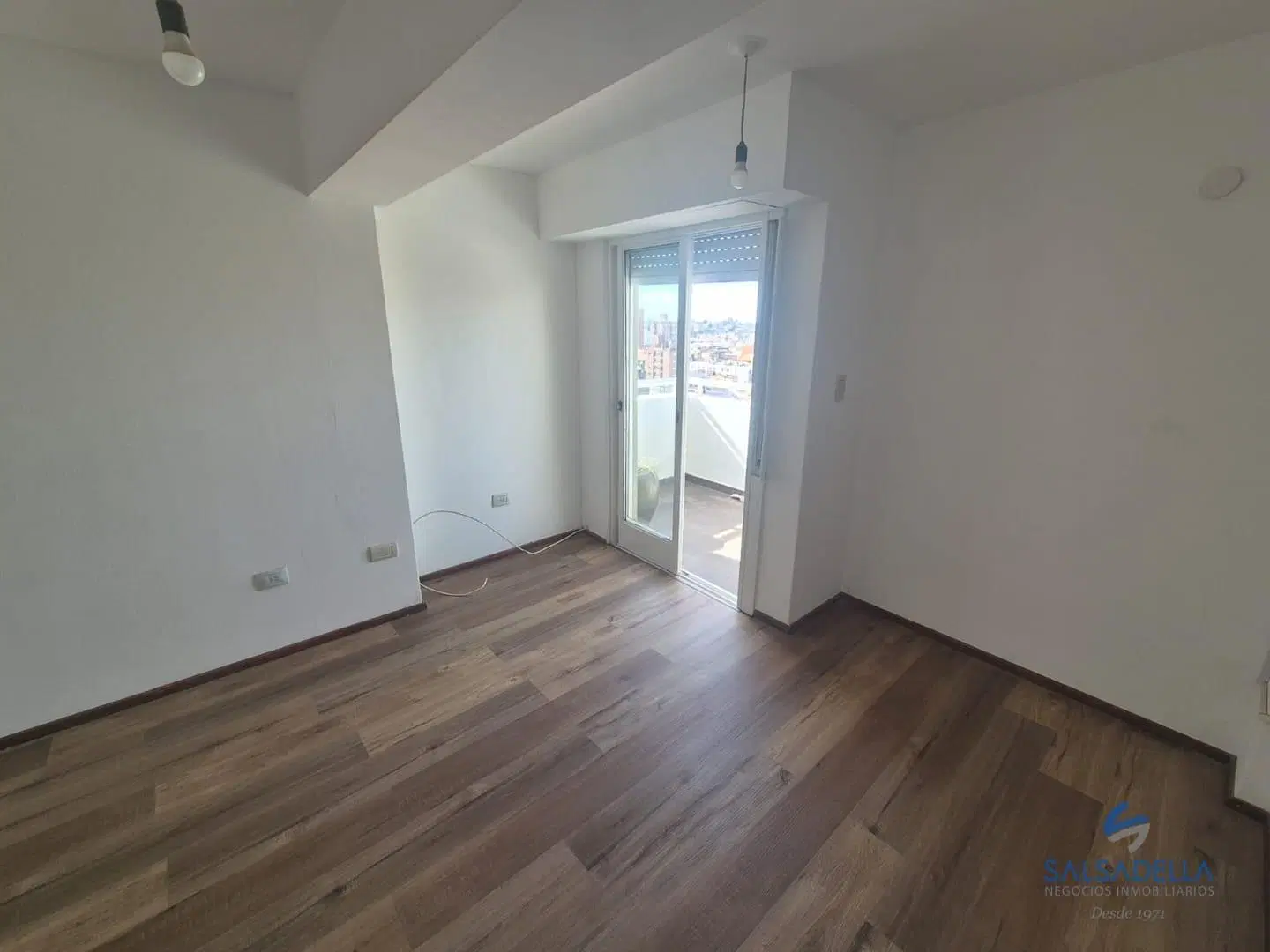 Departamento en ALQUILER - Sucre 281, Centro - 1 dormitorio con Balcón!!! 4