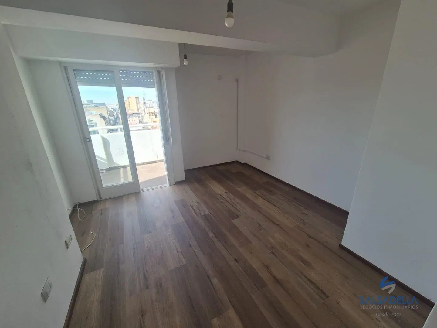 Departamento en ALQUILER - Sucre 281, Centro - 1 dormitorio con Balcón!!! 5