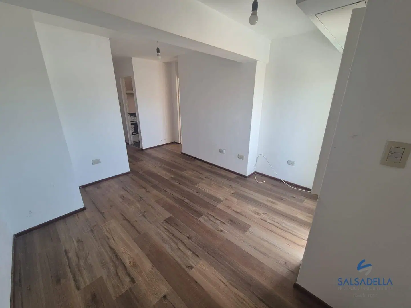 Departamento en ALQUILER - Sucre 281, Centro - 1 dormitorio con Balcón!!! 8