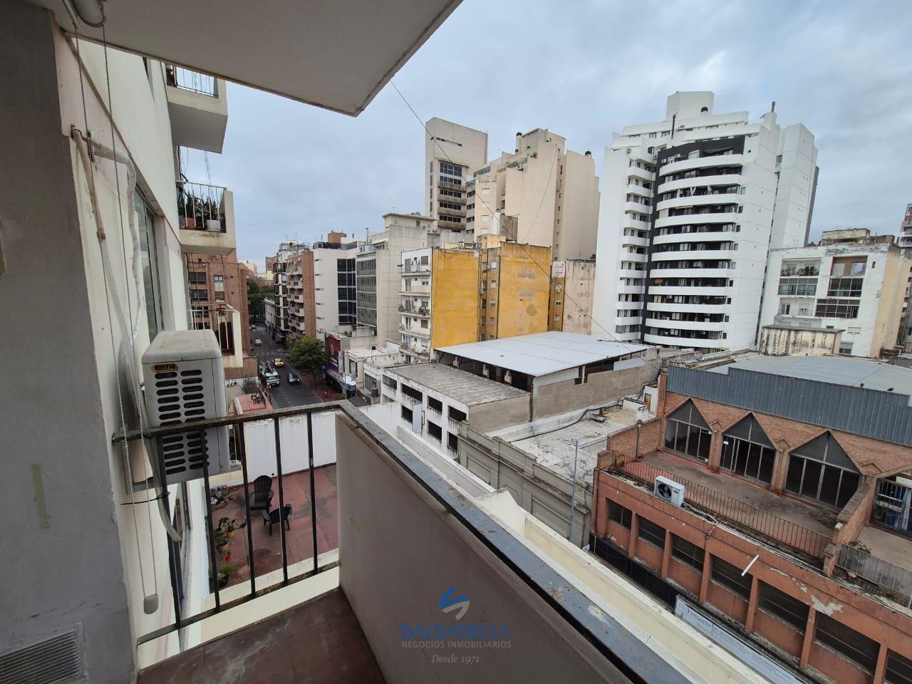 Foto de Departamento en ALQUILER - Jujuy 76 6a, Centro, Córdoba - 1 dormitorio, imagen 5