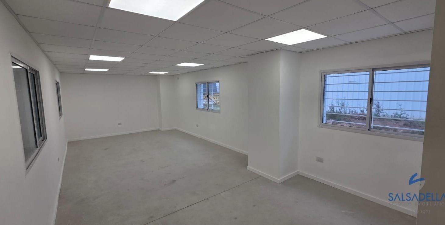 Foto de polo 52 galpon 1000m2 en alquiler, imagen 4