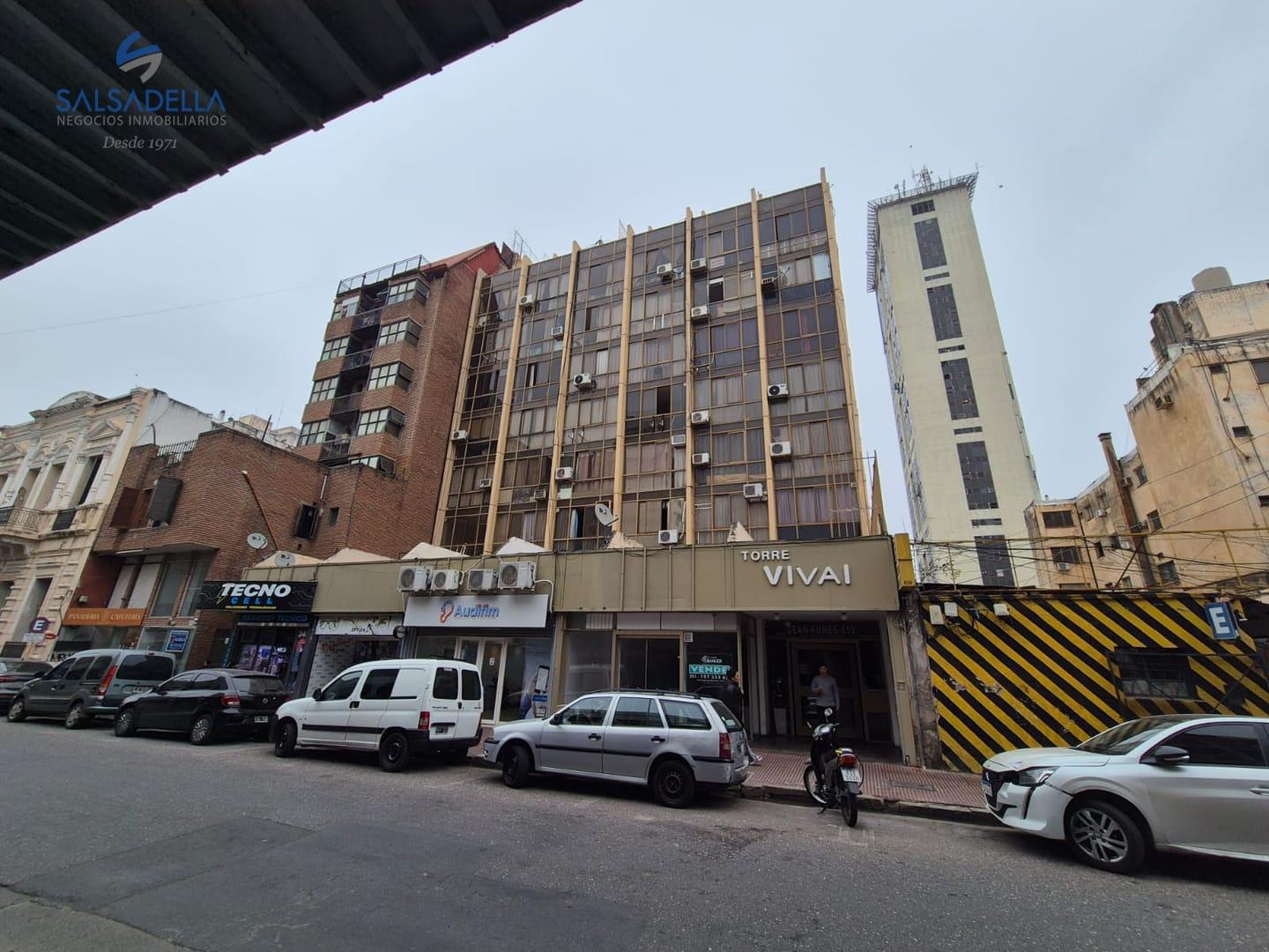 Foto de Departamento en ALQUILER | Dean Funes 353 9 906, Centro, Cordoba |, imagen 1