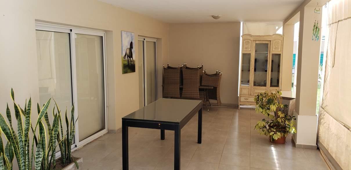 Foto de San Isidro importante casa en alquiler 520m2 cub y 1492m2 terr, imagen 5