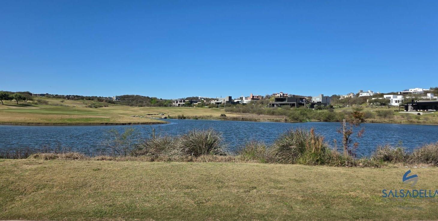 Foto de Estancia el terron mendiolaza fondo golf toda planta baja a estrenar, imagen 3