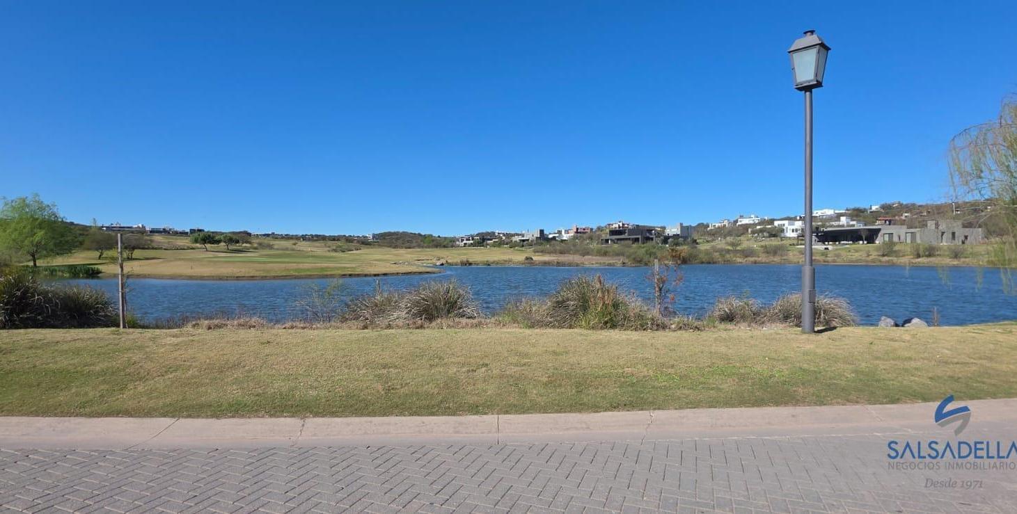 Foto de Estancia el terron mendiolaza fondo golf toda planta baja a estrenar, imagen 1