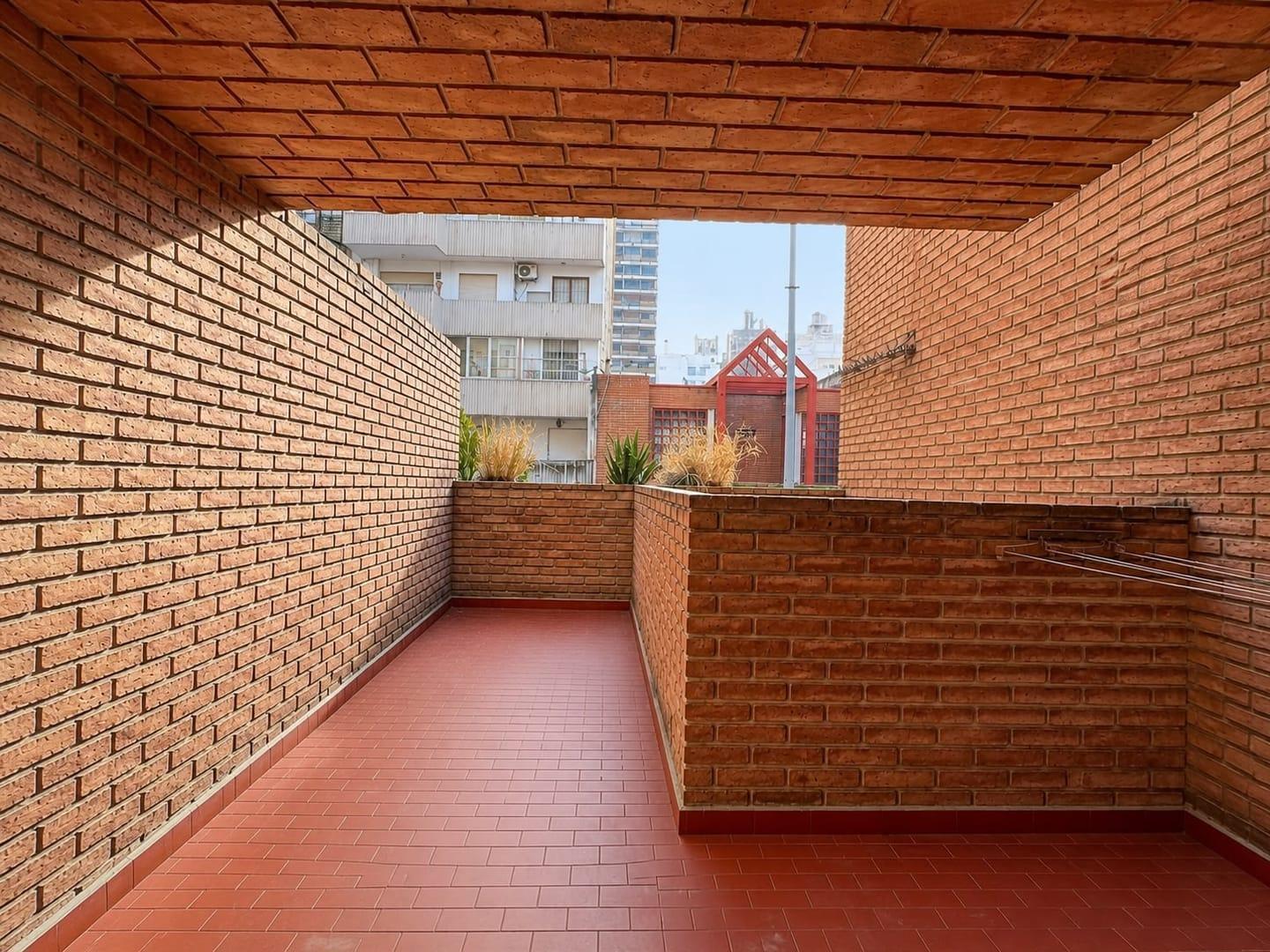 Foto de Monoambiente con Terraza Propia $495.000, imagen 2