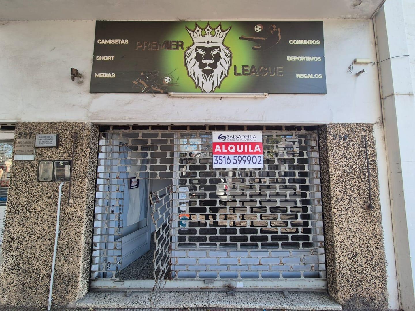 Foto de Local comercial | Bv. Los Granaderos 1729, Barrio Los Paraisos, Córdoba, imagen 4