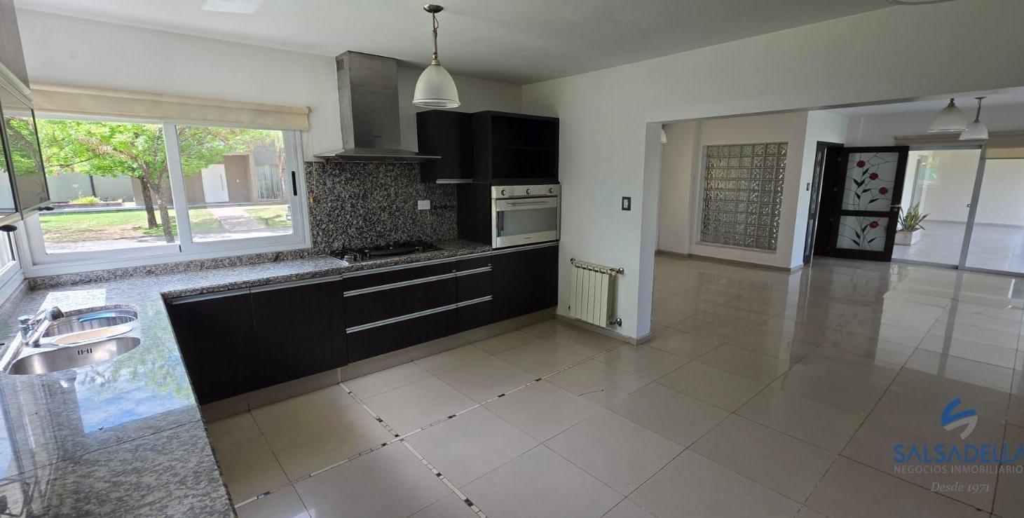 Foto de San Isidro importante casa en alquiler 520m2 cub y 1492m2 terr, imagen 4