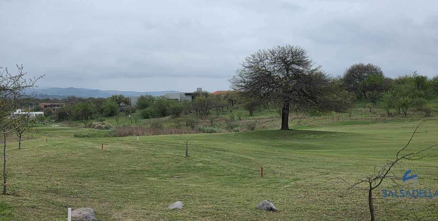 Foto de Estancia El Terron Lote 1500m2 fondo Golf Hoyo 8 Facilidades, imagen 5