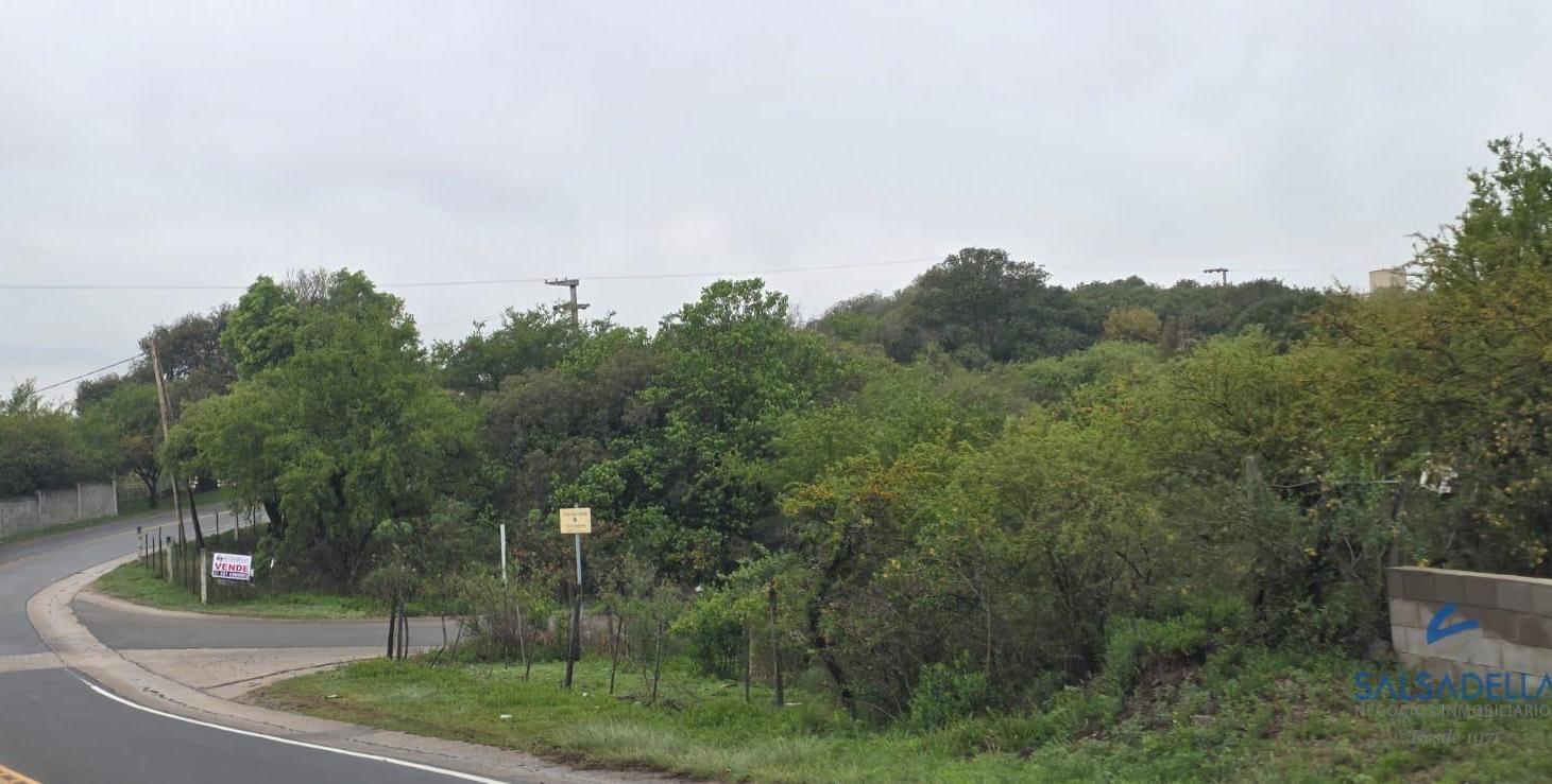 Foto de la propiedad en camino del cuadrado 1, Pajas Blancas, Río Ceballos