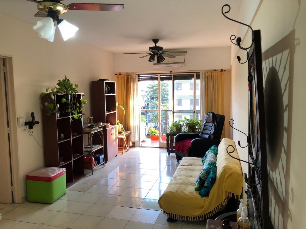 Foto de OPORTUNIDAD !! Departamento en Bº Alas (3 Dorm, 2 Baños y Cochera), imagen 4