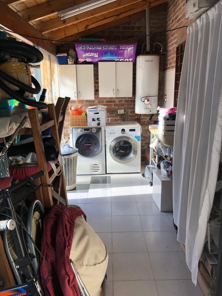 Casa en Puerta del Sol ampliada (3 dorm/1 baño)