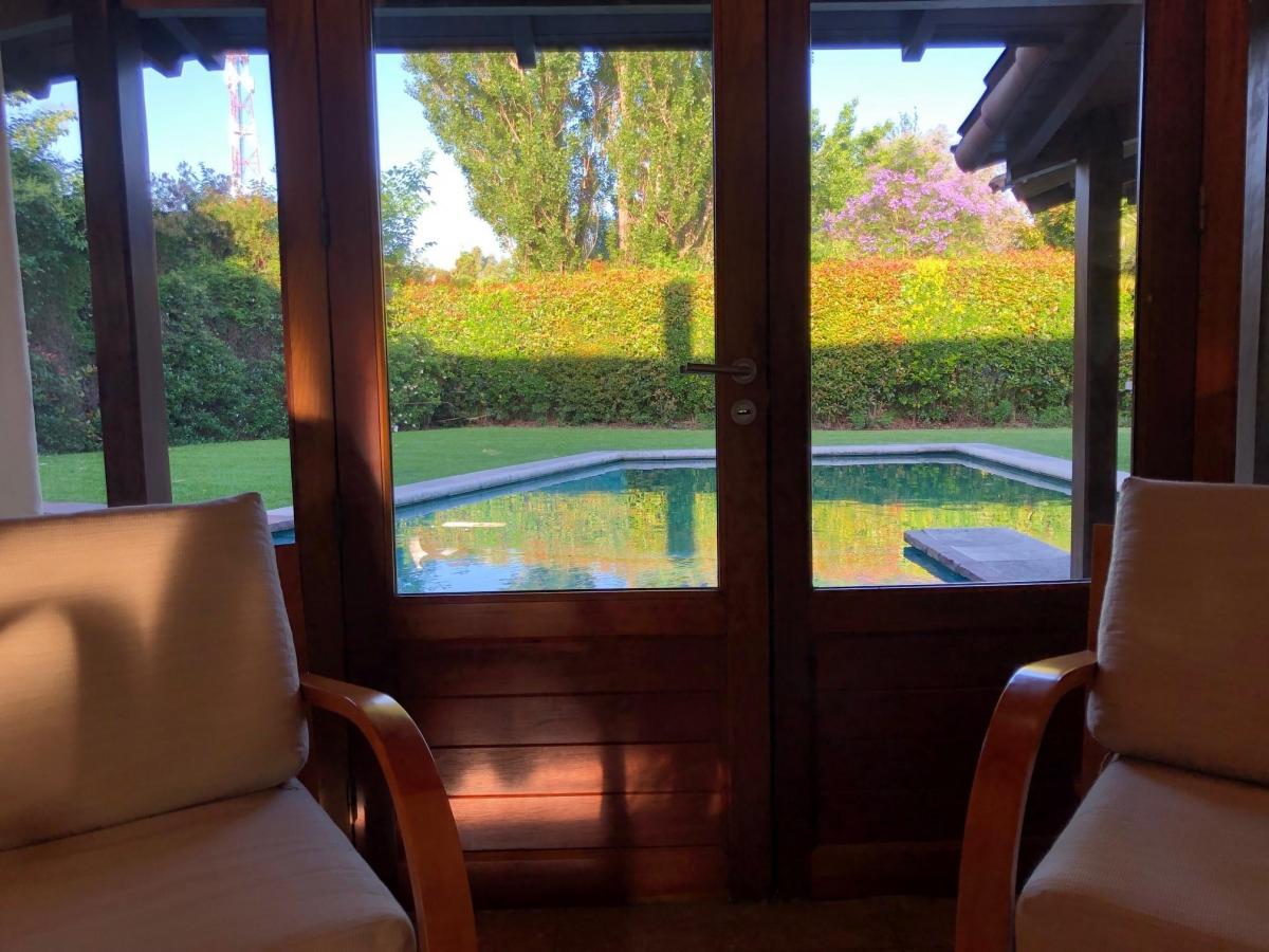 Foto de Hermoso Chalet en Bº La Deseada, "Detalles de calidad constructiva", imagen 5