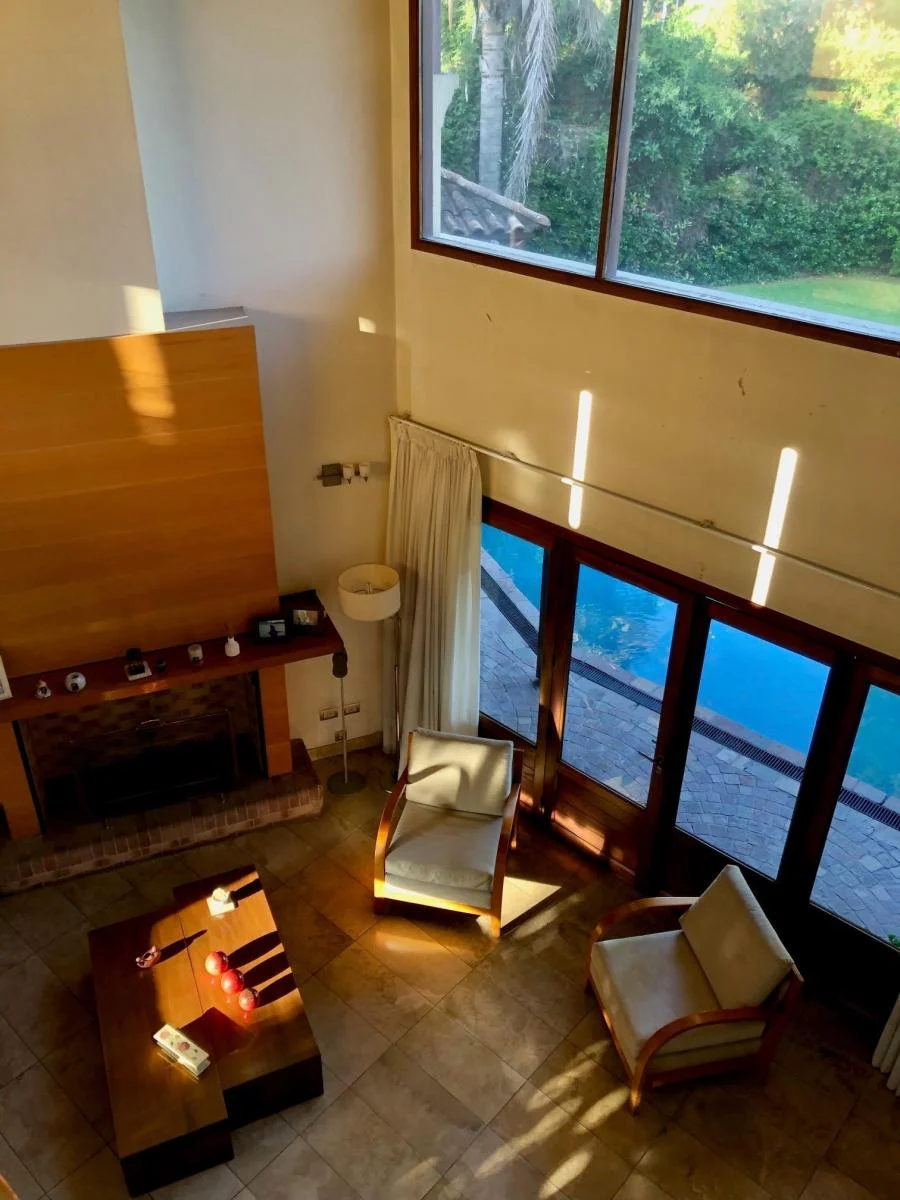 Foto de Hermoso Chalet en Bº La Deseada, "Detalles de calidad constructiva", imagen 3