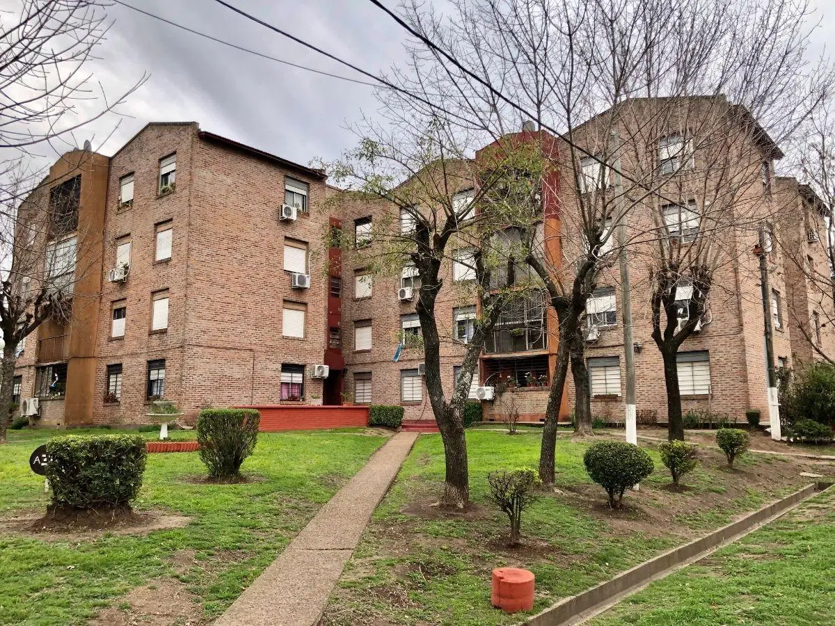 Alquiler de Departamento de 2 dormit en Bº La Catolica 2