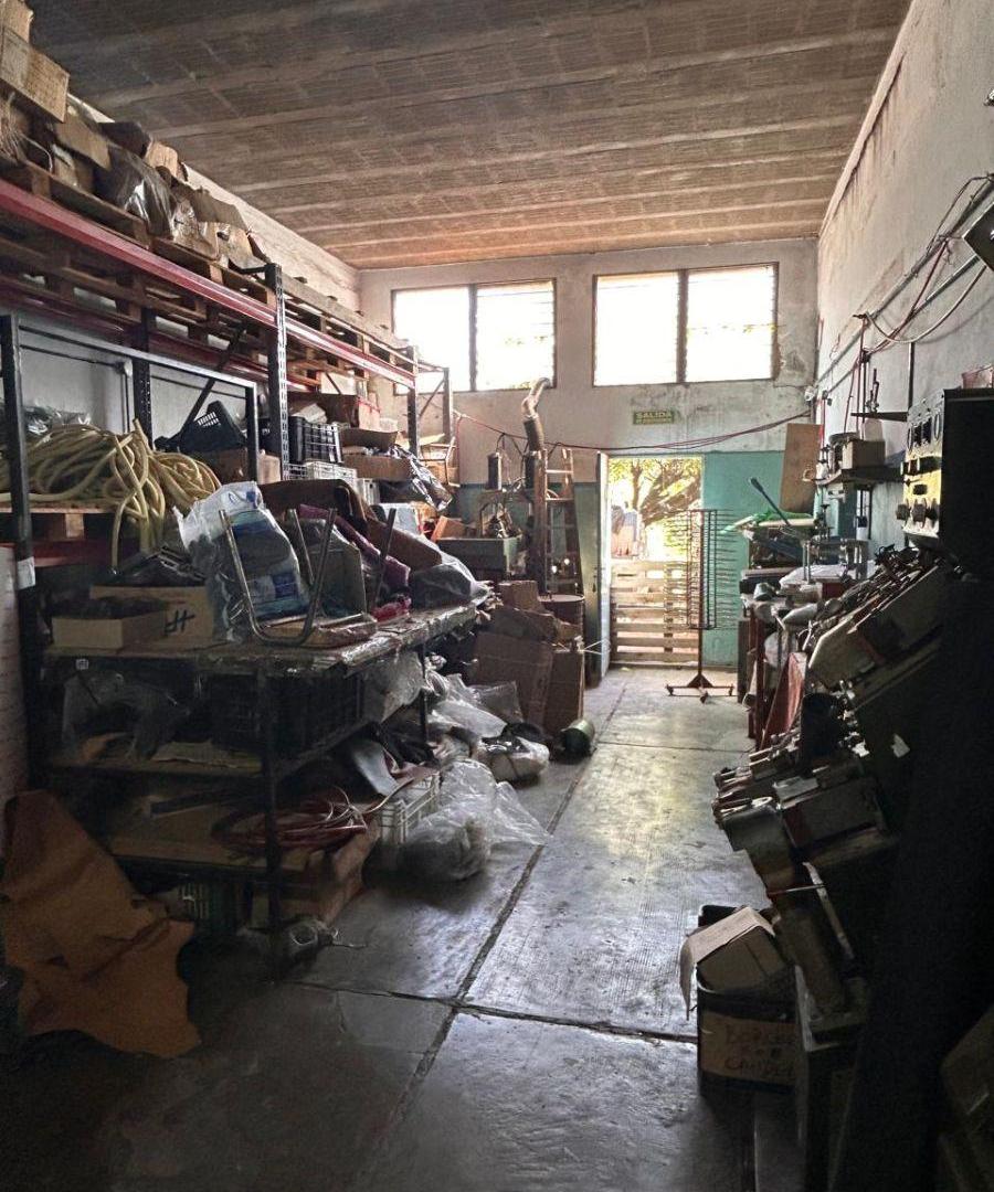 Foto de Depósito / Inmueble Industrial-comercial Multifunción En Villa Madero, imagen 2
